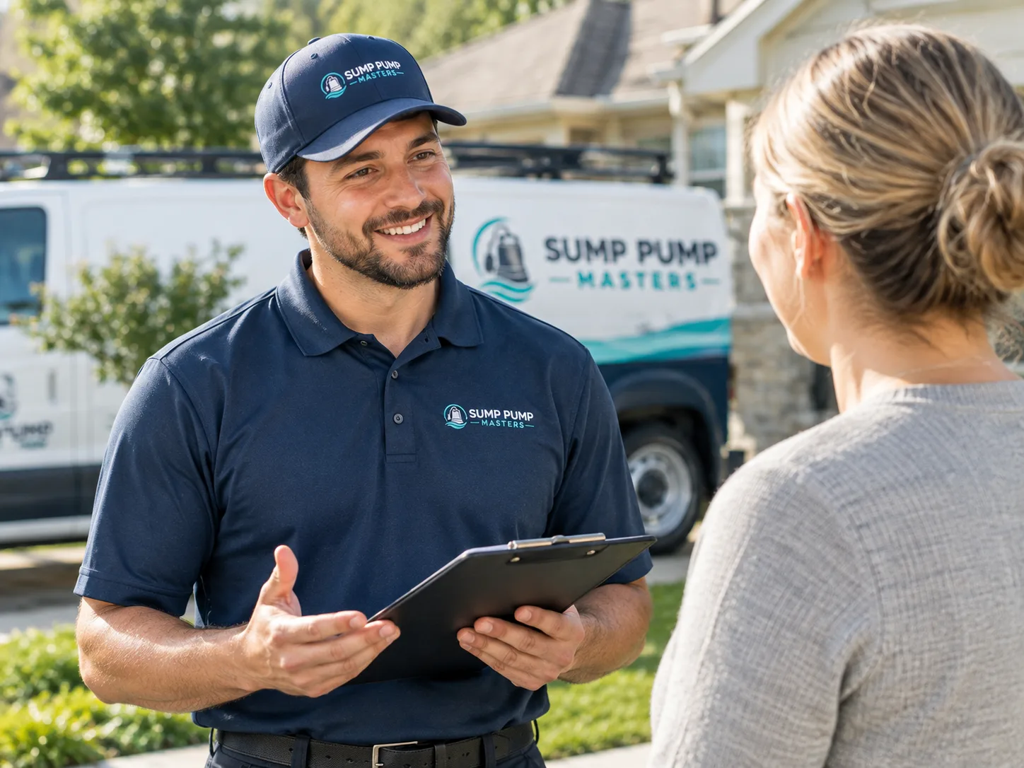 Sump Pump Repair Martinton, IL FAQs